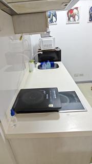 The Infinity Staycation - Manila - 7