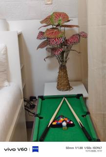 The Infinity Staycation - Manila - 3