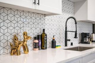 Cozy 3 BR Apartment | Near Disney - 5