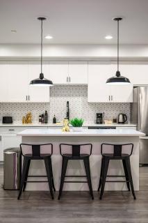 Cozy 3 BR Apartment | Near Disney - 3