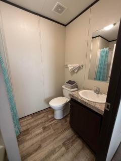 Mesquite Oasis Lodge - 9