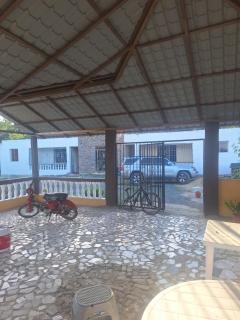 Caribbean Corner - 3