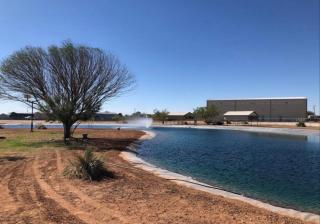 Mesquite Oasis Lodge - 7