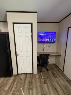 Mesquite Oasis Lodge - 3