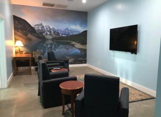 Mesquite Oasis Lodge - 2