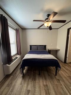 Mesquite Oasis Lodge - 0