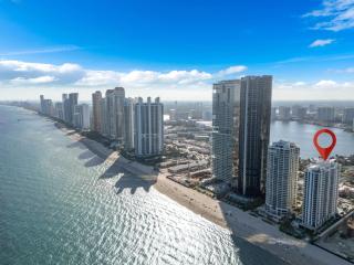 Wake Up to 360 Views Beachfront Terrace - 2