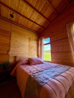 Cabaña La Yegüera - Subachoque - 8