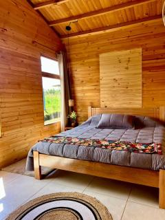 Cabaña La Yegüera - 4