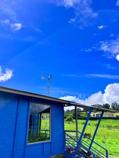 Cabaña La Yegüera - Subachoque - 5