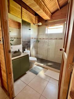 Cabaña La Yegüera - Subachoque - 4