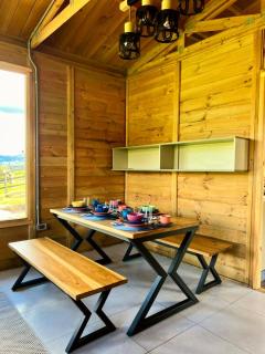 Cabaña La Yegüera - Subachoque - 3