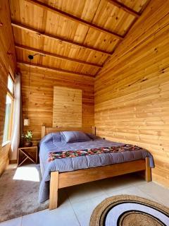 Cabaña La Yegüera - Subachoque - 2