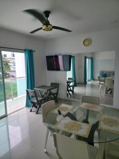 Apartamento de lujo en el norte de Monteria - 5