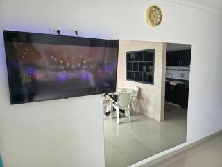 Apartamento de lujo en el norte de Monteria - 1
