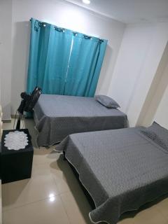Apartamento de lujo en el norte de Monteria - 2