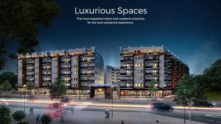 Aquaduct Residence - 1