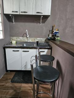 Recanto do Descanso - 5