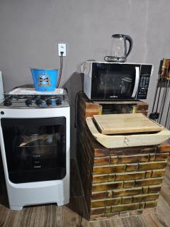 Recanto do Descanso - 1