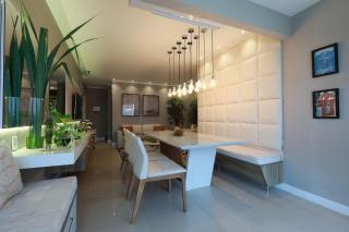 Versati Apto 2 quartos em Belém Perto do hangar - 9