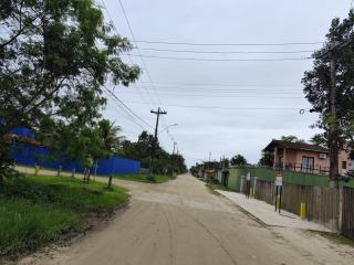 House with Atlantic Forest in the background - Saíra Sete Cores - Bertioga - 2
