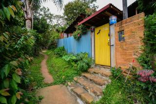 Hostel do Morro - Florianópolis - 9