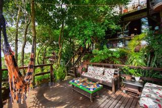 Hostel do Morro - 5