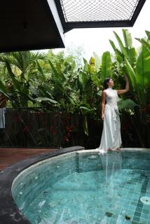 Coconut Tribe Stunning Luxury 3BR Villa - Uluwatu - 3