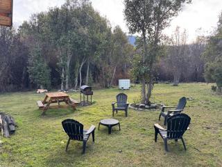 Casa Mallin Azul - 9