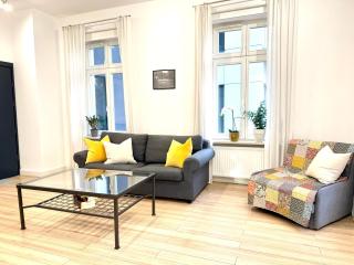 Apartamenty Ostrówek 12 - 9