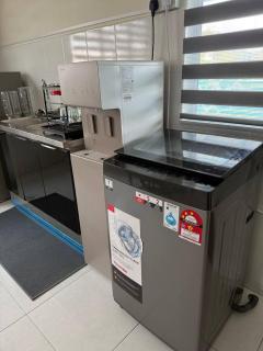 MKB Homestay Villa - 4 Bed Room Semi-D with Free Parking - 7