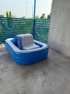 MKB Homestay Villa - 4 Bed Room Semi-D with Free Parking - 6