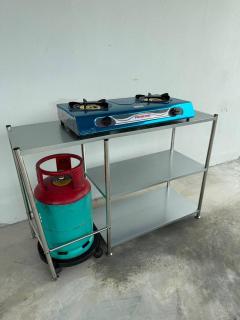 MKB Homestay Villa - 4 Bed Room Semi-D with Free Parking - 5