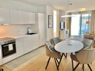 Vienna's most exclusive VIP Hide away! - 7