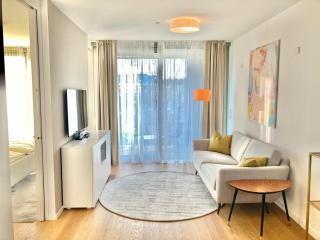 Vienna's most exclusive VIP Hide away! - 3