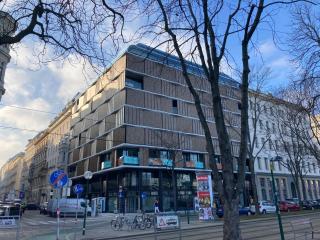 Vienna's most exclusive VIP Hide away! - 2