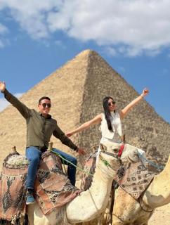 Lyra Pyramids Inn - 9