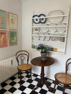 The Apple House At Historic Manor In South Zealand - 7