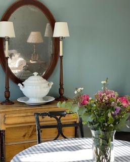 The Apple House At Historic Manor In South Zealand - 2