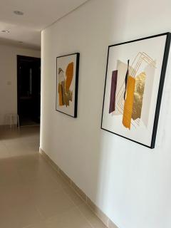 City center with Burj Khalifa View! - 4