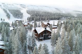 Nova Ski Residence A8 Ski-in Ski-out by Aavalevi - 7