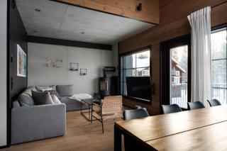 Nova Ski Residence A8 Ski-in Ski-out by Aavalevi - 2