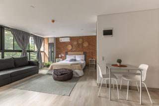 Kyux Building, Style and Comfort - 7