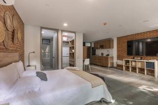 Kyux Building, Style and Comfort - Medellín - 6