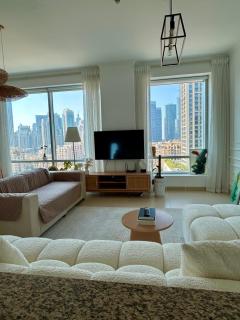 City center with Burj View! - 4