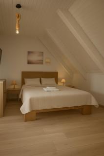 Giorgos House Attic - 7