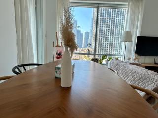 City center with Burj Khalifa View! - 6