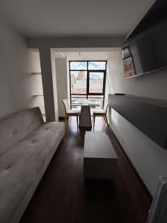 Tu Refugio Romantico en La Paz con el mejor mirador en la terraza - 2