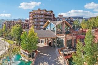 Ski in/out at Westgate, 1BR Condo, Resort amenities, Multiple Pools, Onsite Spa, & Restaurant 3806A - 0