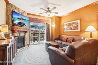 Ski in/out at Westgate, 1BR Condo, Resort amenities, Multiple Pools, Onsite Spa, & Restaurant 3806A - 9